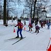 Лыжные гонки в честь 10-летия ТиНАО прошли в Кленовском поселении
