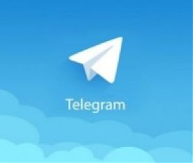 Канал поселения Кленовское в Телеграм (Telegram)