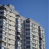Свыше миллиона квадратных метров жилья появилось в Новой Москве с начала года